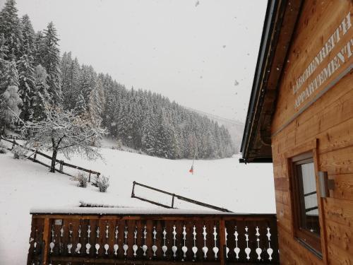 Apartamento L�rchenreith Appartement
