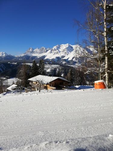 Apartamento L�rchenreith Appartement