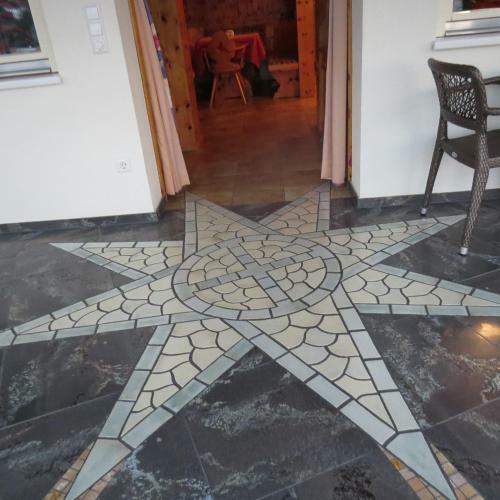 Hostal Sportpension Alpenrose