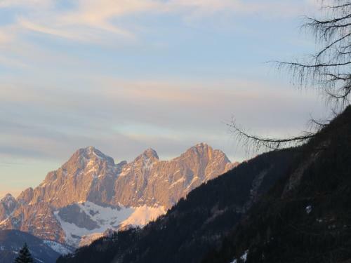 Hostal Sportpension Alpenrose
