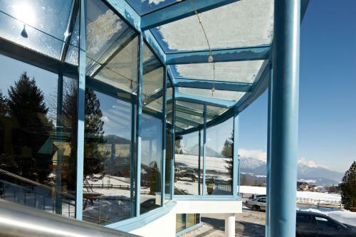 Hostal Sportpension Alpenrose