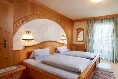 Hostal Sportpension Alpenrose