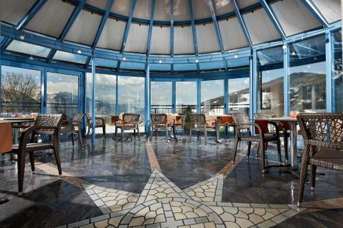 Hostal Sportpension Alpenrose
