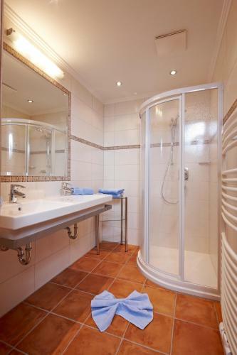 Hostal Sportpension Alpenrose