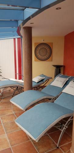 Hostal Sportpension Alpenrose