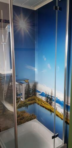 Hostal Sportpension Alpenrose
