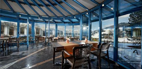 Hostal Sportpension Alpenrose