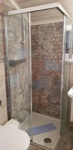 Hostal Sportpension Alpenrose