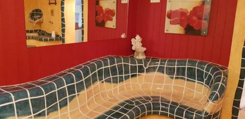 Hostal Sportpension Alpenrose