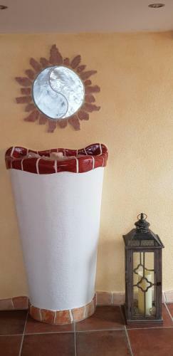 Hostal Sportpension Alpenrose