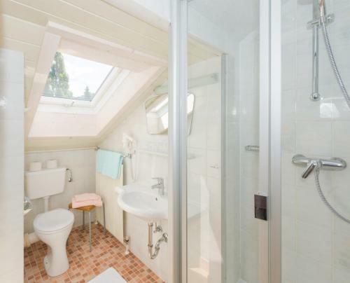 Hostal Landhaus Tritscher