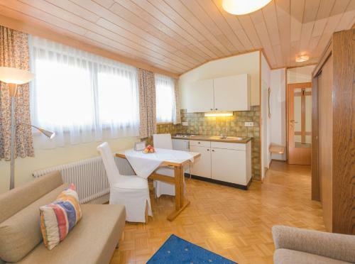Hostal Landhaus Tritscher