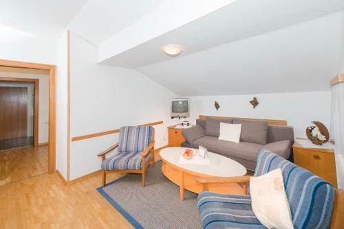 Hostal Landhaus Tritscher