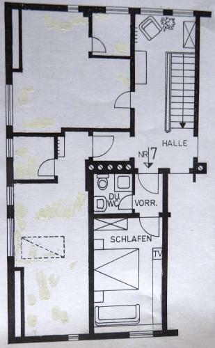 Hostal Landhaus Tritscher
