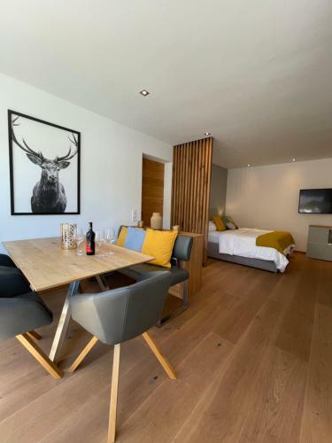 Apartamento Appartement Schladming Neu