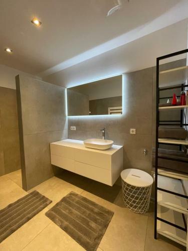 Apartamento Appartement Schladming Neu