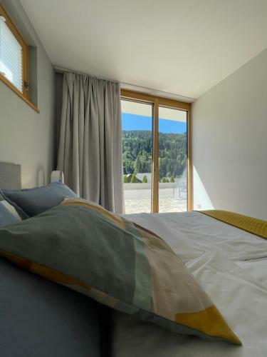 Apartamento Appartement Schladming Neu