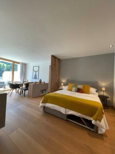 Apartamento Appartement Schladming Neu