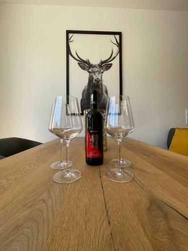 Apartamento Appartement Schladming Neu
