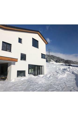 Apartamento Appartement Schladming Neu