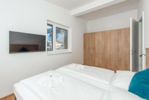 Apartamento Deluxe Appartement Berglust