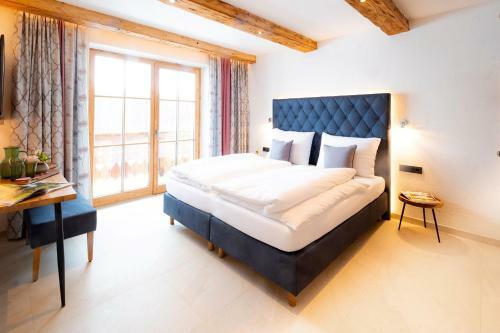 Apartamento Ferienhaus Mandlberg