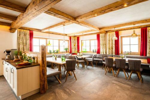 Apartamento Ferienhaus Mandlberg