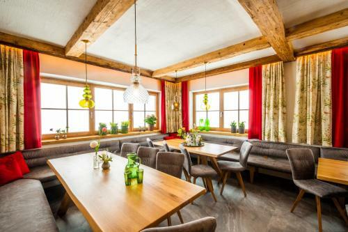 Apartamento Ferienhaus Mandlberg