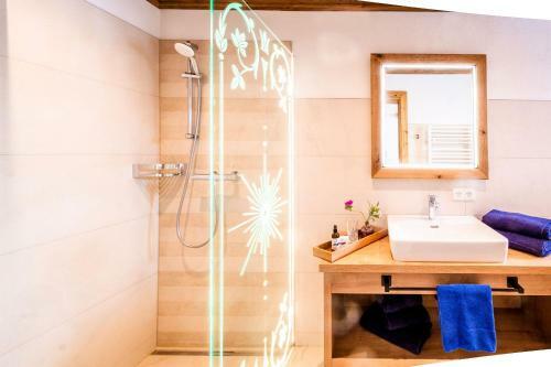 Apartamento Ferienhaus Mandlberg