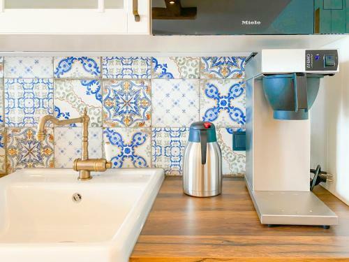 Apartamento Ferienhaus Mandlberg