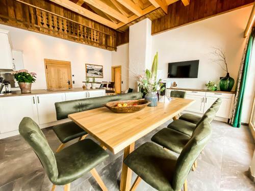 Apartamento Ferienhaus Mandlberg