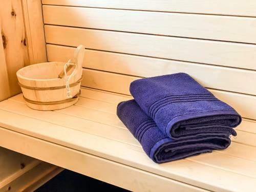 Apartamento Ferienhaus Mandlberg