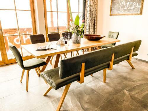 Apartamento Ferienhaus Mandlberg