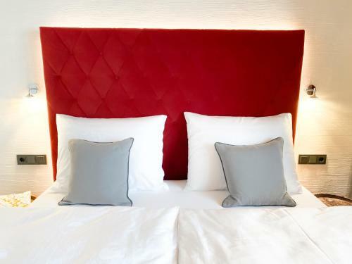 Apartamento Ferienhaus Mandlberg