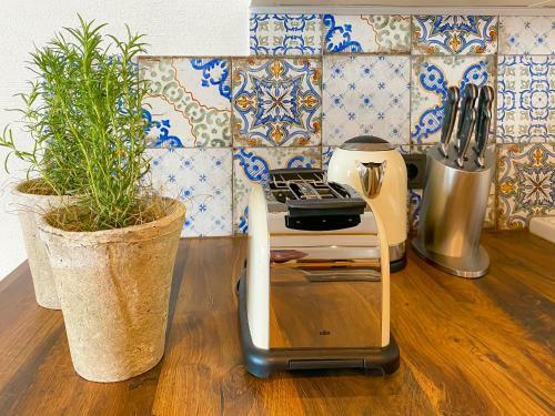 Apartamento Ferienhaus Mandlberg