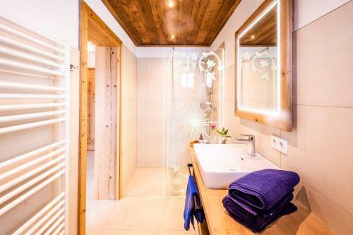 Apartamento Ferienhaus Mandlberg