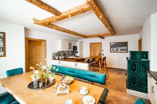 Apartamento Ferienhaus Mandlberg