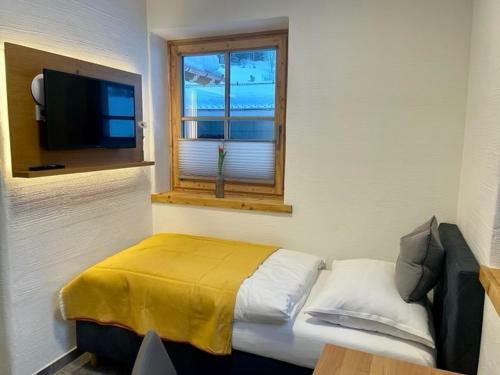 Apartamento Ferienhaus Mandlberg