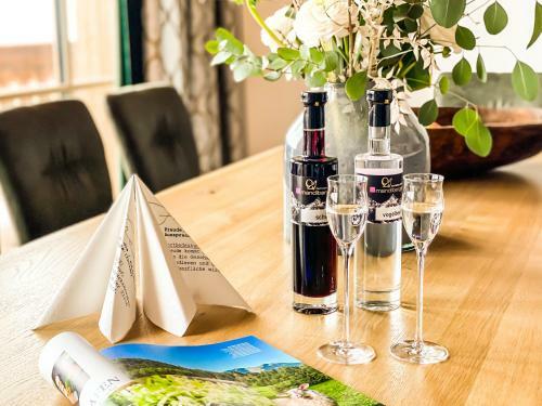 Apartamento Ferienhaus Mandlberg