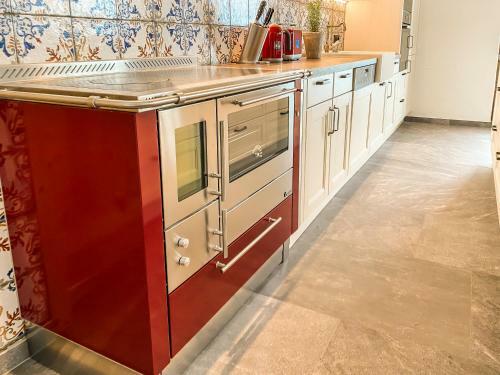 Apartamento Ferienhaus Mandlberg