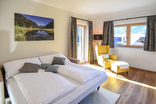 Apartamento Ferienhaus Kraiter