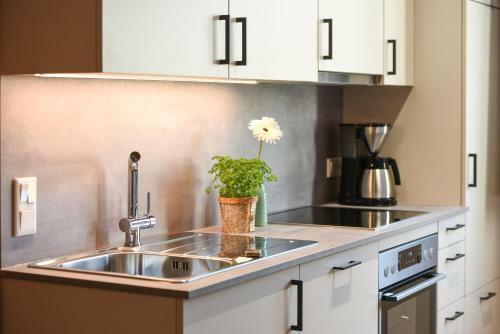 Apartamento Ferienhaus Kraiter