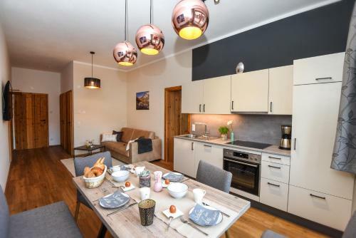 Apartamento Ferienhaus Kraiter