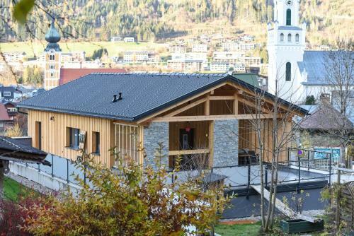 Apartamento Ferienhaus Kraiter
