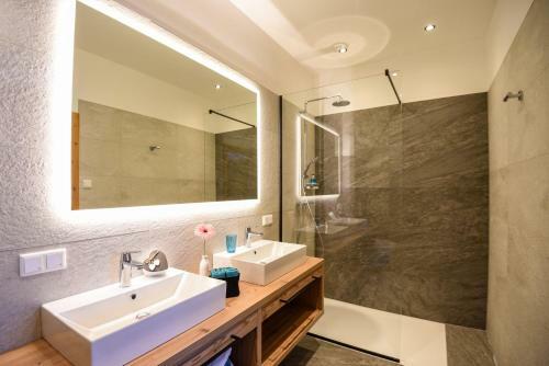 Apartamento Ferienhaus Kraiter