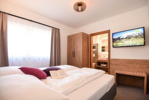 Apartamento Ferienhaus Kraiter
