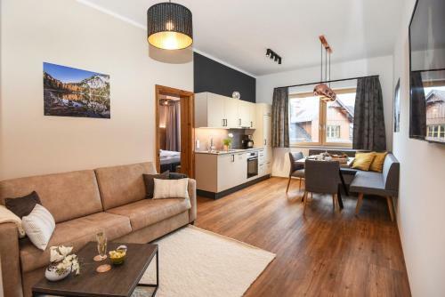 Apartamento Ferienhaus Kraiter