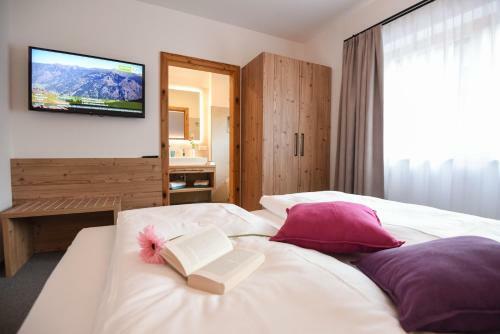 Apartamento Ferienhaus Kraiter