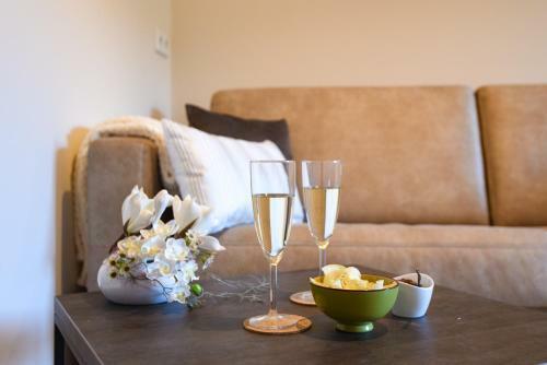 Apartamento Ferienhaus Kraiter