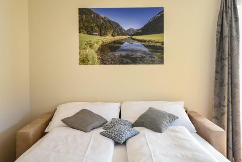 Apartamento Ferienhaus Kraiter